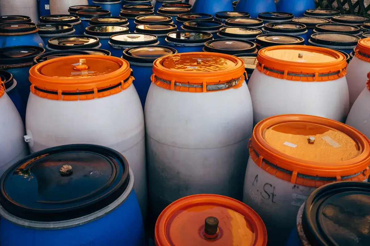 Chemical & Toxic Waste Cleanup in Pottsville, AR